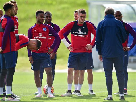 Check out all listings for training jobs in england! Euro 2016: First day of England camp disrupted by security ...
