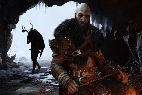 God Of War Ragnarok Mod Gives Kratos Fur Cape Sportsunfold