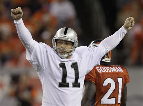 But lynch showed flashes of beast mode, rumbling for 76 yards. Ex-Raiders, Seahawks kicker Sebastian Janikowski retiring ...