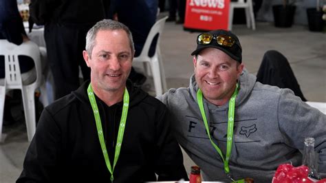 In The Crowd Sheppartons Biggest Ever Blokes Lunch 2022 Shepparton News