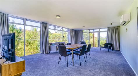 Luxury House Accommodation Carrington Estate Northland