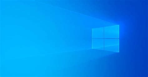 Cómo Descargar El Fondo De Pantalla Luminoso Del Light Theme De Windows 10