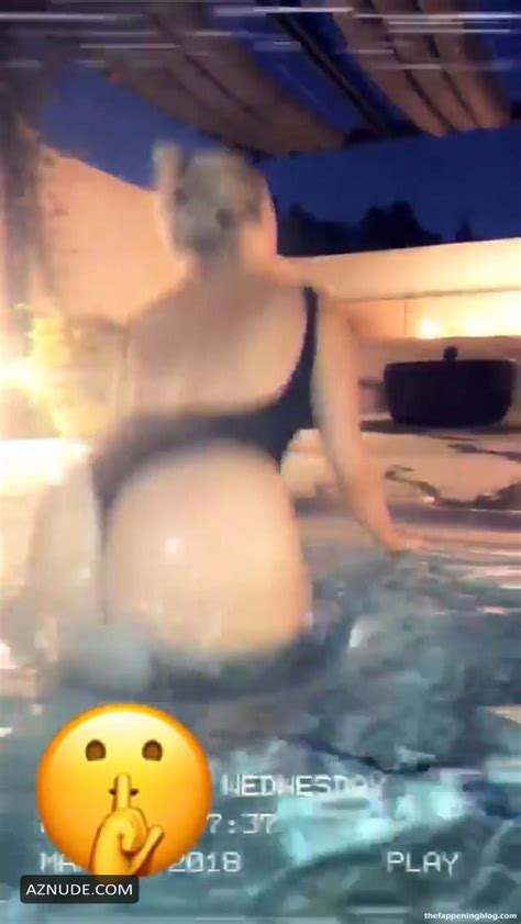 Bebe Rexha Nude Topless And Sexy Photos Collection Aznude