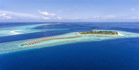 Resort Hurawalhi Island Resort Maldives In Maldives