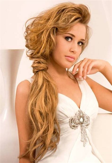 Hot Prom Hair Ideas Hairstyle Album Gallery Hairstyle
