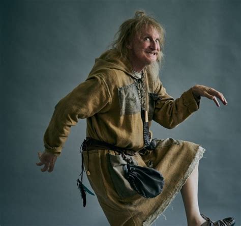 Catweazle was a british television series in 1970, created and written by richard carpenter and produced by london weekend television under the lwi (london weekend international) banner, and. Catweazle D, 2021 [Otto Waalkes, Julius Weckauf, Katja ...