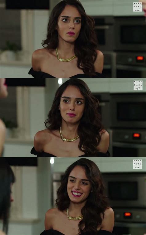 Bestemsu Ozdemir - Kara Para Ask Metin Nilufer Photo (37882354) - Fanpop