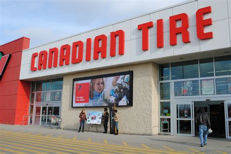 Canadian Tire Named One of Canada's Best Managed Companies
