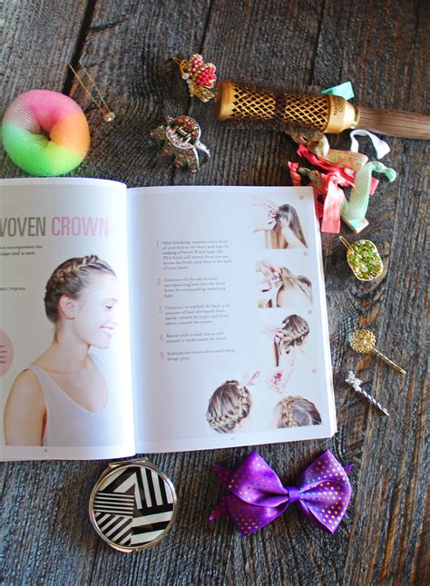 Hairstyled Is An Inspirational Read For Hair Dreamers All Things