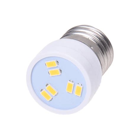 Buy E27 2w 5630 Smd 6 Led Bulb Spot Lamp Warm White
