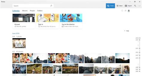 How To Create A Photo And Video Slideshow With Microsoft Photos