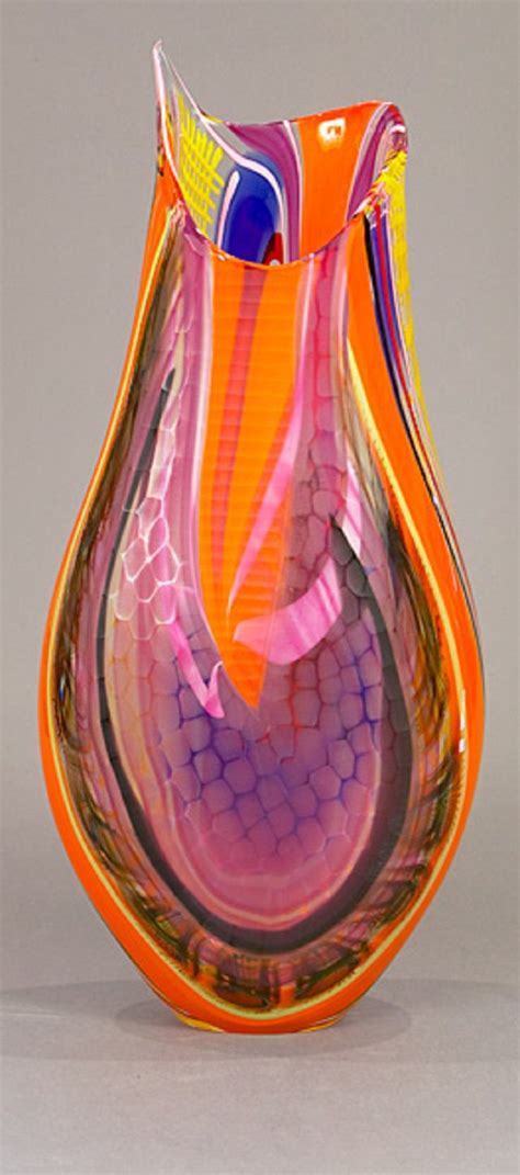 Massimilliano Schiavon Murano Glass Glaskunst Murano Glas Glas