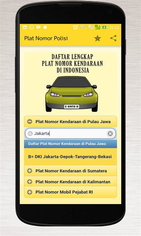 Hai sobat tutorial pajak, kali ini kita akan membahas mengenai bagaimana cara cek nomor npwp online. Pilip Blog: Cek Plat Nomor Kendaraan Dki Jakarta