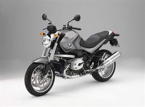 Bmw R 1200 R 2006 2007 Specs Performance And Photos Autoevolution