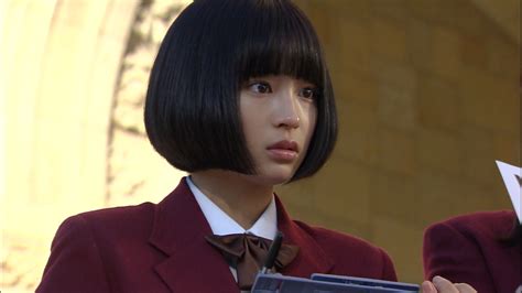 Manage your video collection and share your thoughts. 広瀬すず画像 ドラマ「学校のカイダン」4話 | キャプたうん!
