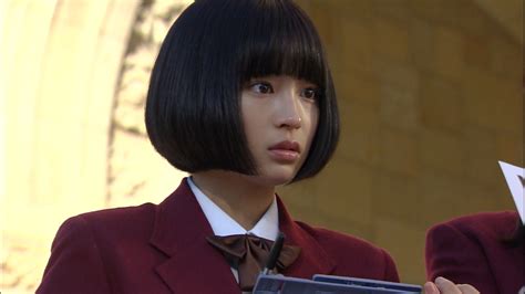 Suzu hirose (広瀬 すず, hirose suzu, born 19 june 1998) is a japanese actress and model. 広瀬すず画像 ドラマ「学校のカイダン」4話 | キャプたうん!