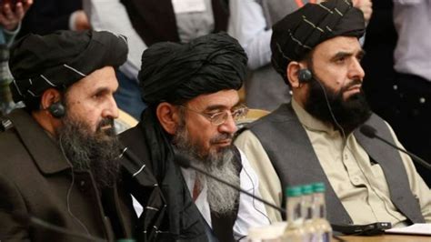 افغانستان پر طالبان کا قبضہ یہ طالبان کے آنے کی خوشی نہیں بلکہ دشمنوں