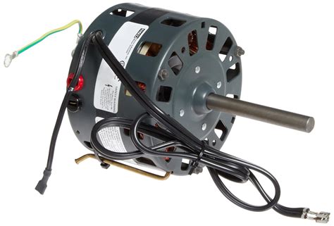 Fasco D180 5 Frame Open Ventilated Shaded Pole Direct Drive Blower