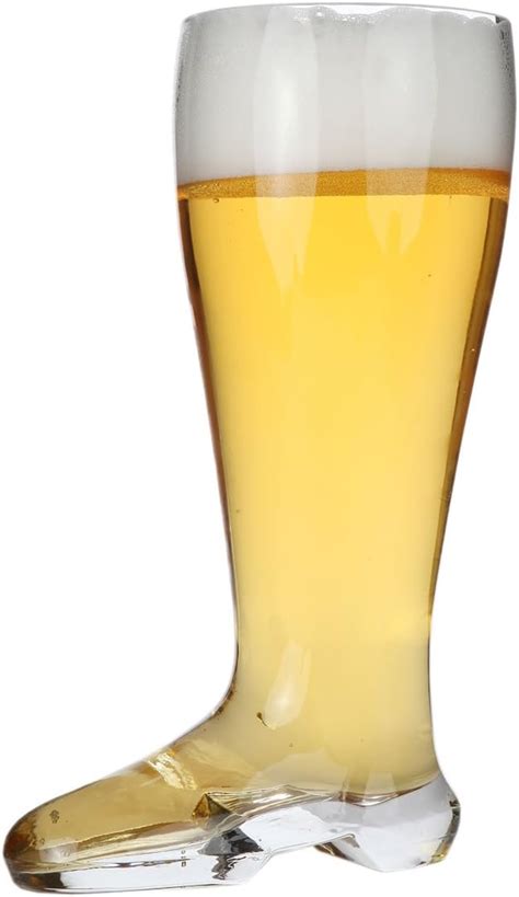 Lilyshome Das Boot Beer Glass Beer Boot Stein 1 Liter Uk Home And Kitchen