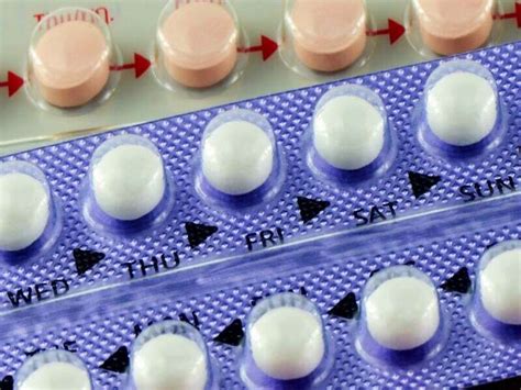 Most Us Women Under 50 Use Contraception Report