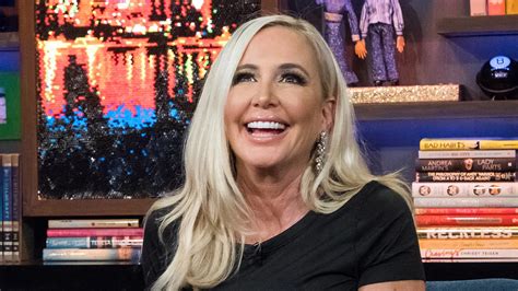 Reality Tv Star Shannon Beador Arrested Why Shot By Both Sides