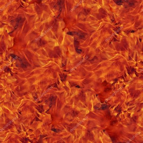 Fire Seamless Texture Tile — Stock Photo © Alliedcomputergraphics 53505059