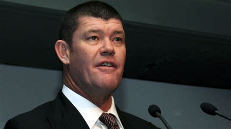 Inside james packer's tough mental health battle. James Packer quits Consolidated Press Holdings board