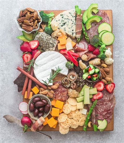 Boards cheese photo and video videos photos instagram food planks pictures. How to Make the BEST Cheese Board (Charcuterie Board) | 6 ...
