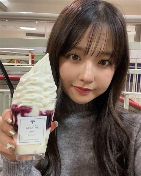 りりさんのインスタグラム写真 りりinstagram「ソフトも食べたけどね😅🫣🫣🫣 Jmix ジェイミックス Model