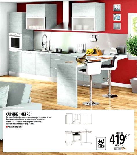 Meuble plan de travail cuisine brico depot. Meuble d'angle haut cuisine brico depot - veranda-styledevie.fr
