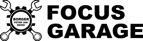 Focus Garage Autogarage In Borger