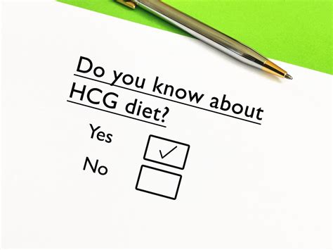 Debunking Myths About The Hcg Diet Hcg Warrior