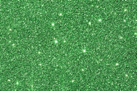 Premium Photo Green Glitter Background Sparkle Texture