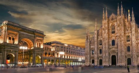Tour The Best Tourist Attractions In Milan Publistagram