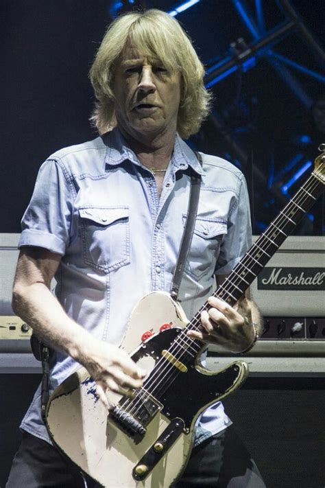 Rick Parfitt Status Quo Lancaster Guitarist Cool Bands Musicians People Musik Music Artists