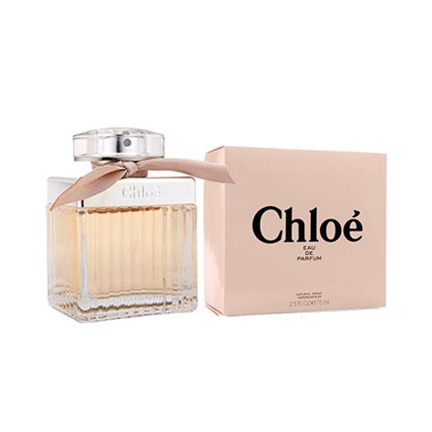 Recently, i have a pröbchen ersoukt from the fragrance, whose name i had already heard so often. Chloe New Eau De Parfum For Women Price in Pakistan | Buy ...
