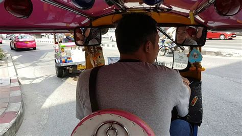 Pagesbusinessestravel & transportationtransportation servicetaxi servicetuk tuk bangkok. Tuktuk ride Bangkok - YouTube