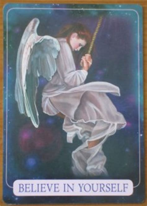 What is the tj maxx credit card customer service phone number? Believe in Yourself! ~ Angel Card for Tuesday | Daily Tarot Girl