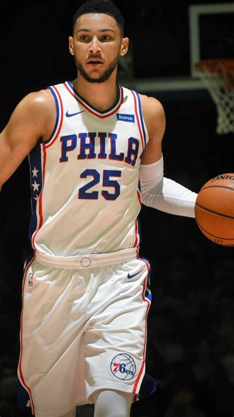 Ben simmons design, nba all star and philadelphia 76ers player. Ben Simmons Wallpaper | Ben simmons, Simmons, Nba legends