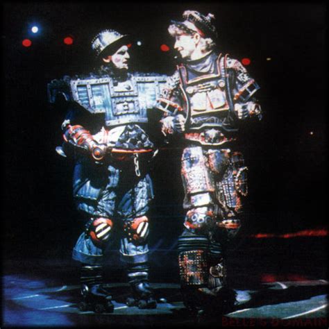 Es basiert auf den railway series von wilbert vere awdry und der geschichte the little engine that could von watty piper. Rusty and Dustin | Starlight Express the Musical Wiki | FANDOM powered by Wikia