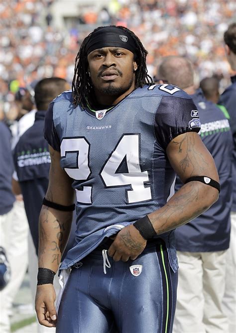 Marshawn terrell lynch (born april 22, 1986) is an american football running back for the seattle seahawks of the national football league. Details on Marshawn Lynch DUI arrest - SFGate