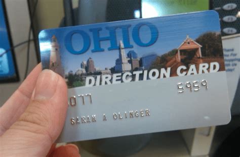 Copy of social security card or acceptable verification of social security number for all owners, partners, corporate officers, and shareholders. How To Replace Lost Ohio EBT Card To Receive a Replacement EBT Card