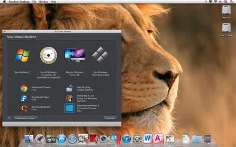 Apple Mac Mountain Lion Download