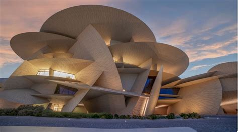 Top Museums In Qatar That Should Be On Everyones List