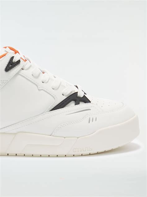 Low Key Sneaker Heron Preston Official Site