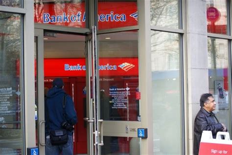 If you aren't prepared, taking out a personal loan may just open you up to more spending. Bank of America Stops Testing New Checking Accounts ...