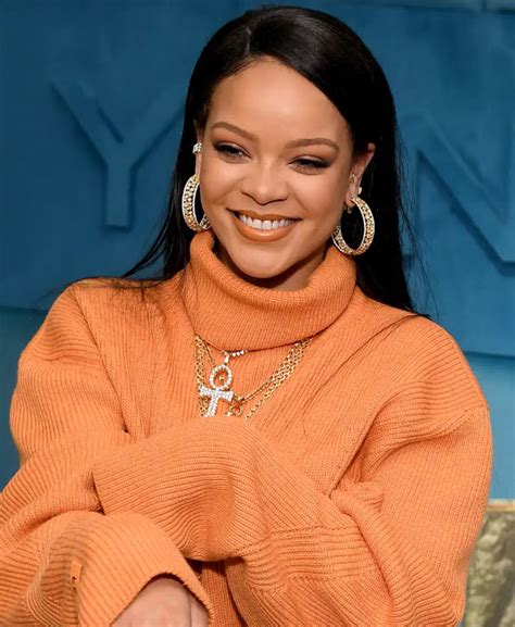 Rihanna Music Randb Artist Songs Biography Interesting Facts
