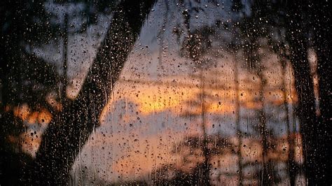 Cool Rain Wallpapers Top Free Cool Rain Backgrounds W