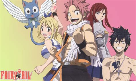 I love this so much! Team Natsu Wallpaper - WallpaperSafari