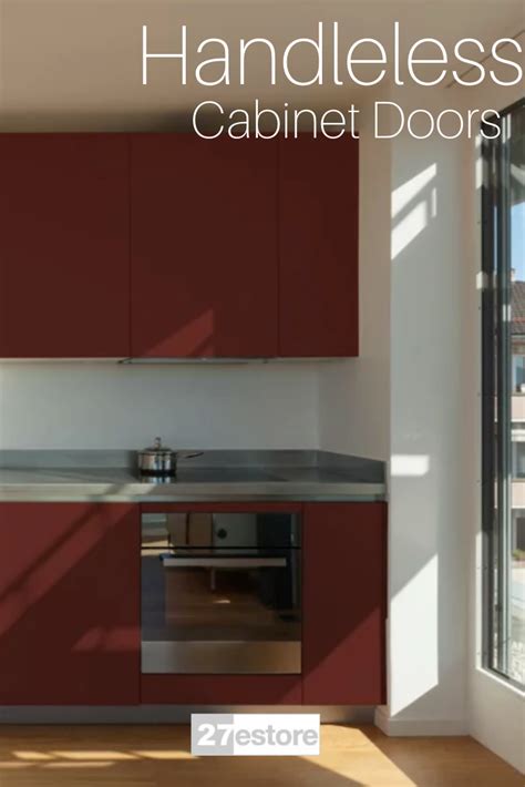 Discount kitchens offers an affordable alternative to the big box store experience and price tag. High Gloss Polyester Bordo Red Pearl in 2020 | Cabinet ...